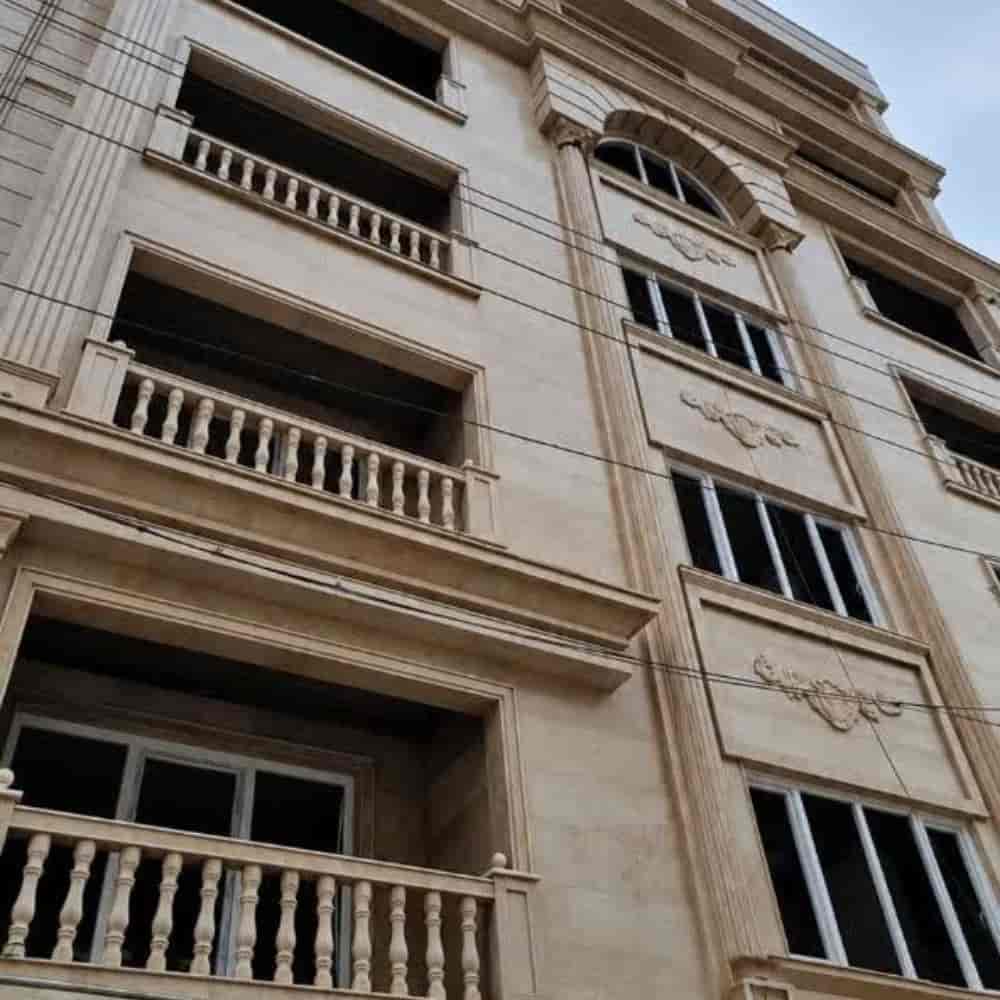 سنگ تراورتن حاجی آباد